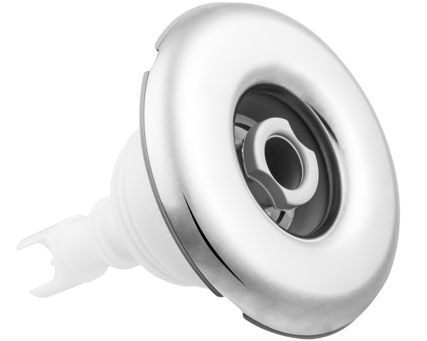 Buse Waterway Mini Storm  visser - Directional Inox - Cliquez pour agrandir