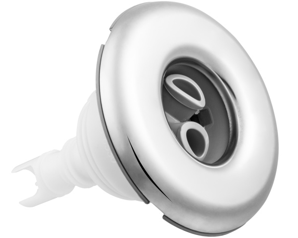 Buse Waterway Mini Storm  visser - Twin Roto - Cliquez pour agrandir