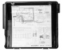 Balboa SRBP21MS control system - Click to enlarge