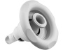 Jet Waterway Power Storm pinzable - Directional punta lisa - Haga clic para ampliar
