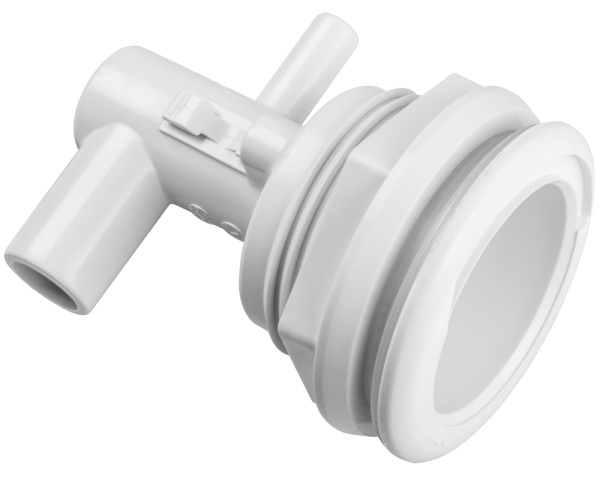 CMP Pro-Loc 300 jet body, white - Click to enlarge