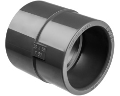 Reduzierstck 63 mm M zu 50 mm F
