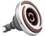 Buse Waterway Mini Storm  visser - Directional Swirl chocolat - Cliquez pour agrandir