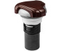 Vanne d'air Waterway chocolat - Cliquez pour agrandir
