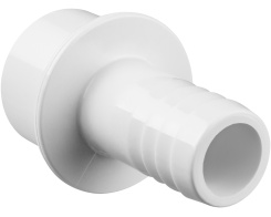 Reduzierstck 1" M oder 3/4" F zu 3/4" M+ geriffelt