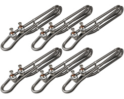 6er-Karton Standard 3-kW-Heizelement