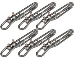 6er-Karton Standard-2-kW-Heizelemente
