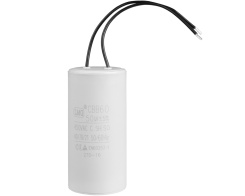 50-F-Kondensator