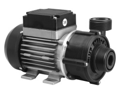 Waterway Tiny Might pump, reconditioned