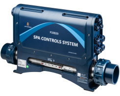 Joyonway P20B29 control system