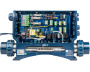 Joyonway P20B29 control system - Click to enlarge