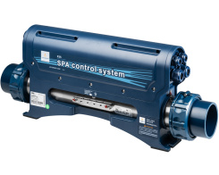 Joyonway P25B85 control system