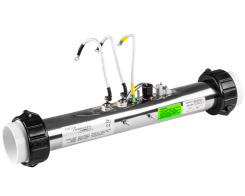 HydroQuip 4 kW Heizung fr die Serien Gecko Y