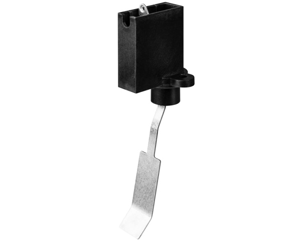 Dtecteur de dbit avec lame souple LX Whirlpool - Cliquez pour agrandir