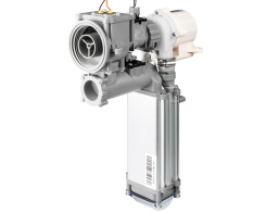 MSpa Filterpumpe + Heizung Lite/Comfort 2022