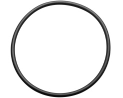 Joint torique 74 mm pour rchauffeur 3"