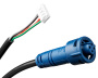 Gecko in.lu.me loop cable - Click to enlarge