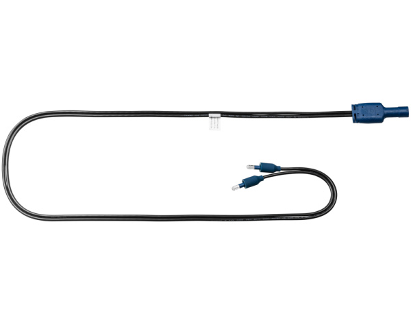 Cable conector + 2 ledes Gecko in.lu.me - Haga clic para ampliar