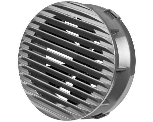Lftungsgitter Wellis mit Thermostat - Zum Vergr&ouml;&szlig;ern klicken