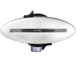 Waterway 3,5" LED Wasserfall
