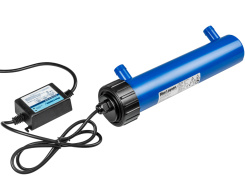 Blue Lagoon T5 U20 UV-C disinfection system