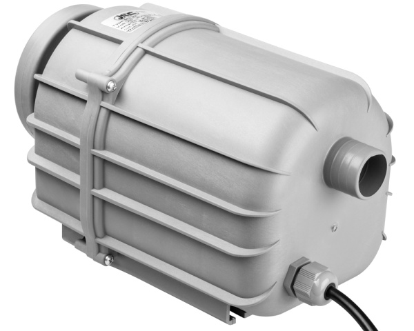 Blower JTC SFN 800 - Cliquez pour agrandir