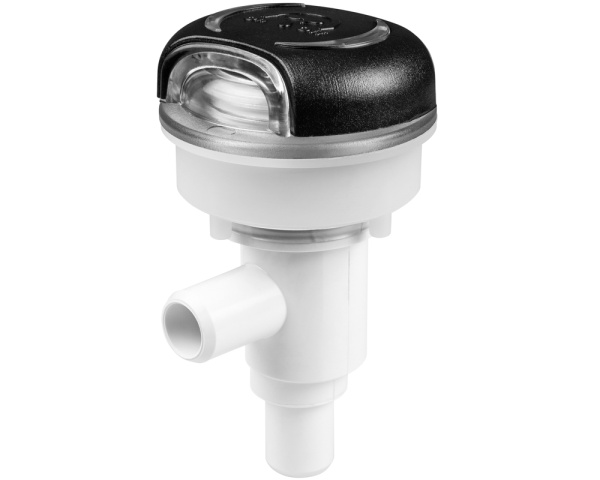 Waterway Eclipse 100% shut-off valve - Click to enlarge