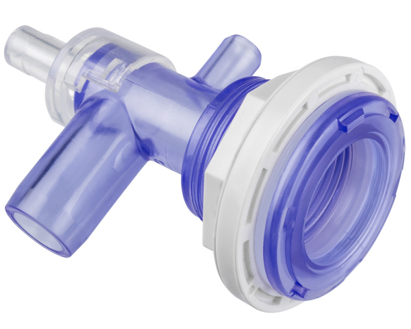 Wellis 2" jet socket assembly - LED - Click to enlarge