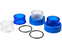 Blue Lagoon union connection kit