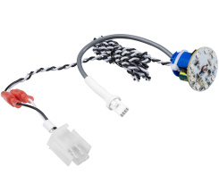 Atek Led Glhbirne mit Controller Illuminex light