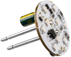 Atek LED Mini Illuminex Glhbirne / Steuergert