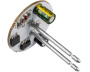 Atek Led Mini Illuminex master light - Click to enlarge