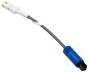 Cble adaptateur SloanLED PureLight M/M vers contrleur Atek LED - Cliquez pour agrandir
