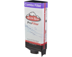 Arctic Spas ProFilter "Combo Filter"