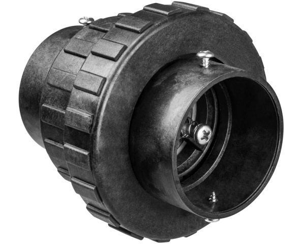 LX Whirlpool K2 draining valve for LX Whirlpool blowers - Click to enlarge