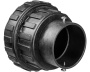 LX Whirlpool K2 draining valve for LX Whirlpool blowers - Click to enlarge