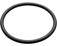 Joint torique Gecko pour adaptateur Maelstrom CMS-1