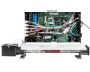 HydroQuip Gecko Ye-5 Low-Flow control system + in.k450 keypad - Click to enlarge
