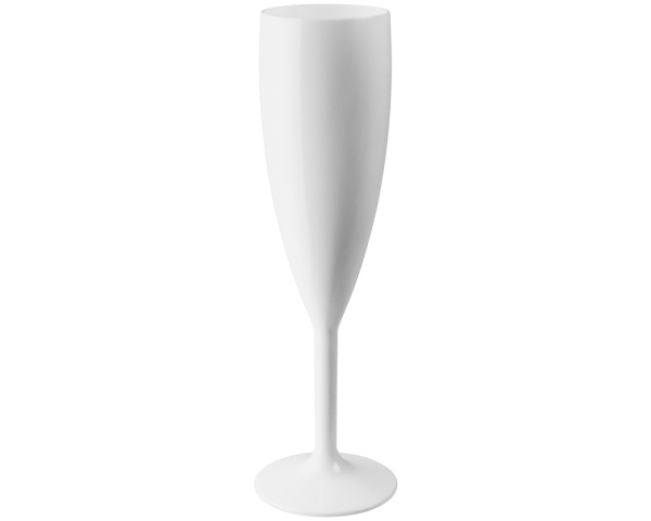 Flte  champagne incassable - Cliquez pour agrandir