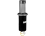 Altavoz Poly Planar Pop-Up SP201RG + convertidor - Haga clic para ampliar