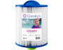 Filter Claralys CAT25P4 - Zum Vergr&ouml;&szlig;ern klicken