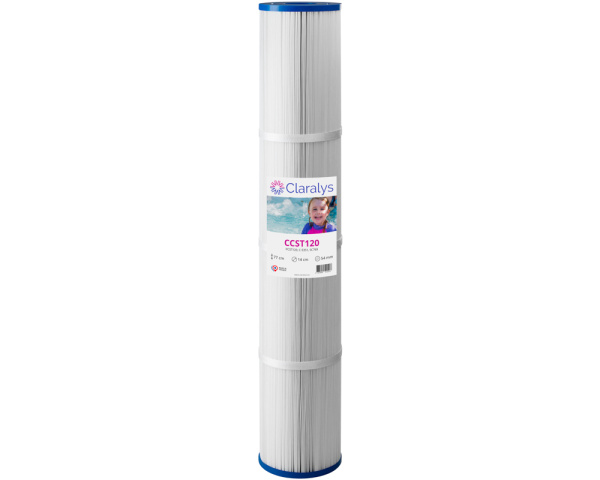 Filter Claralys CCST120 / Coast Spas - Zum Vergr&ouml;&szlig;ern klicken