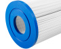 Paquete de 5 filtros Claralys CCST120 / Coast Spas - Haga clic para ampliar