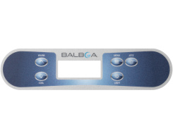 Membrane Balboa TP540  5 touches