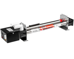 HydroQuip 3 kW Slip-Stream heater