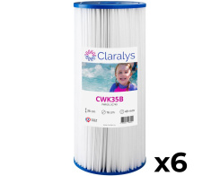 CWK35B x 6