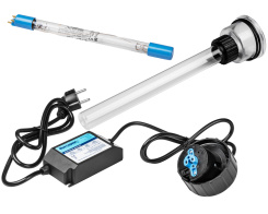 Replacement Kit for UV-C Blue Lagoon 12W Bulb
