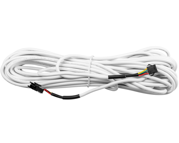 Polytronic extension cable for remote display kit - Click to enlarge