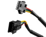 Polytronic extension cable for remote display kit - Click to enlarge