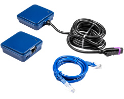 Gecko in.touch 3 WiFi controller